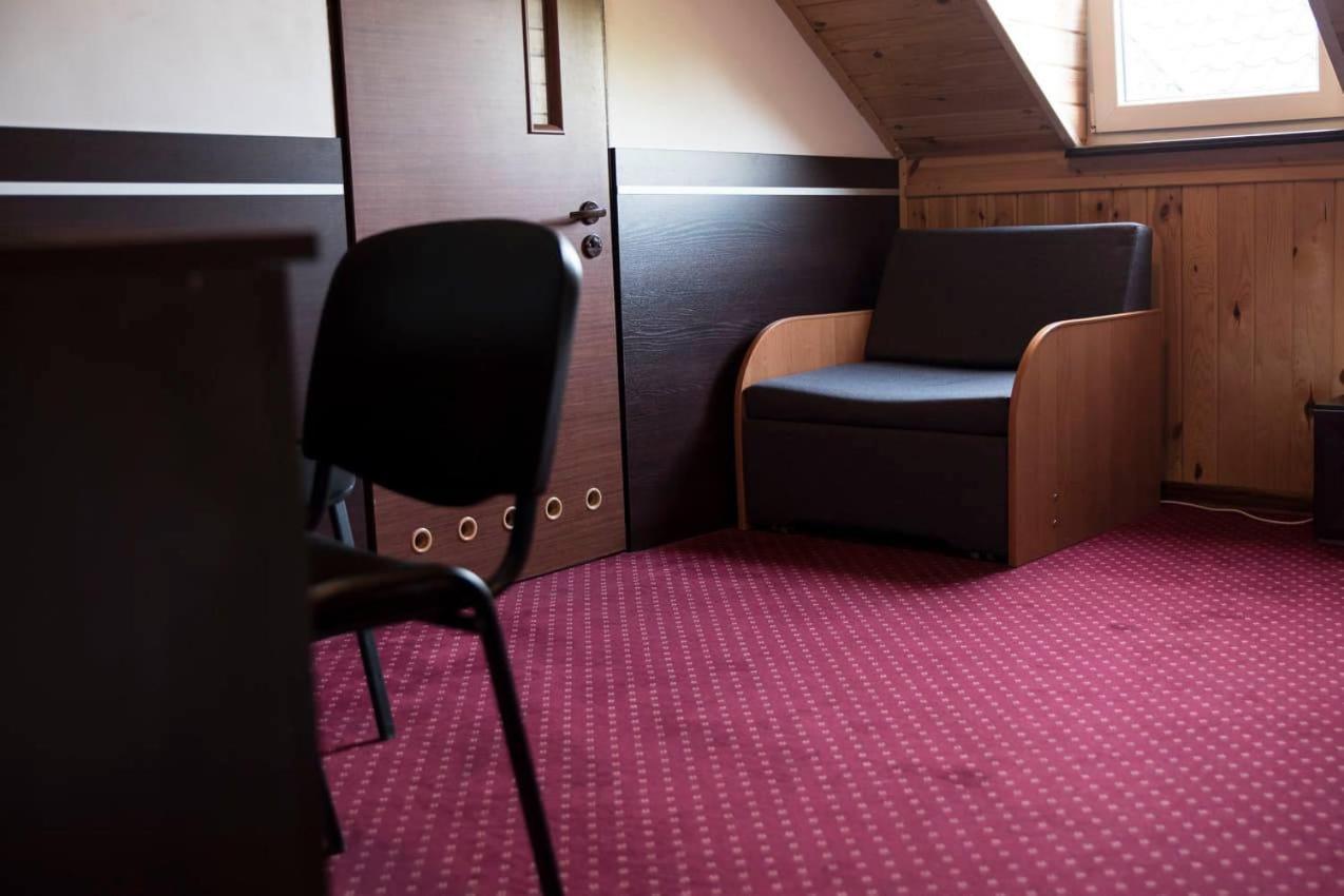 Senator Homestay