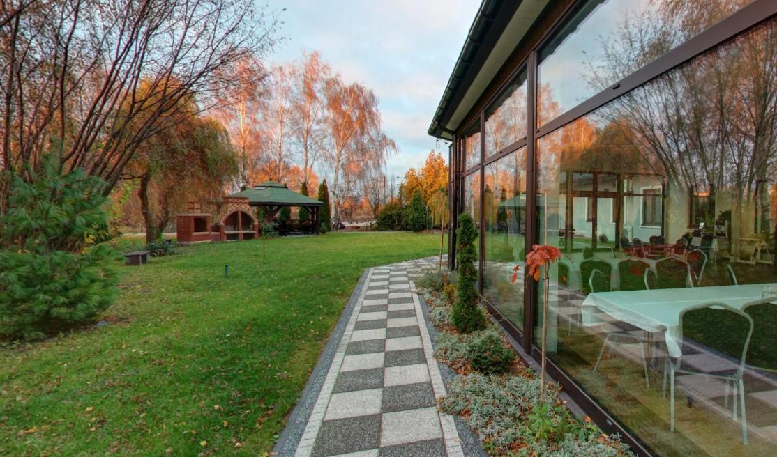 Senator Homestay Piotrkow Trybunalski